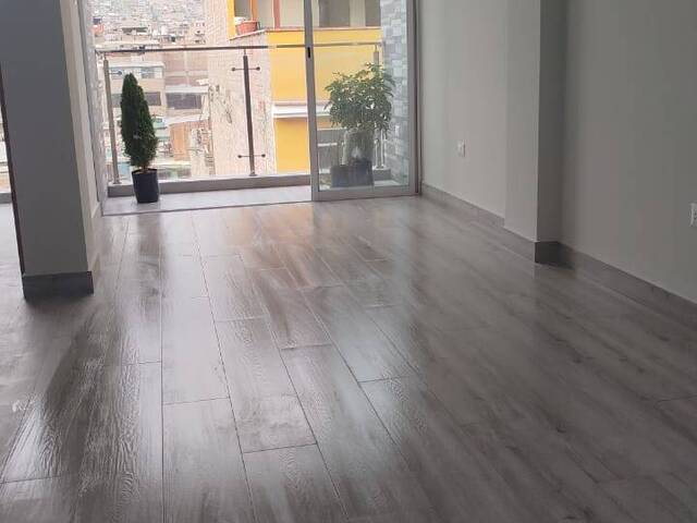#DPTO-EC - Departamento para Venta en Lima - LIM - 1