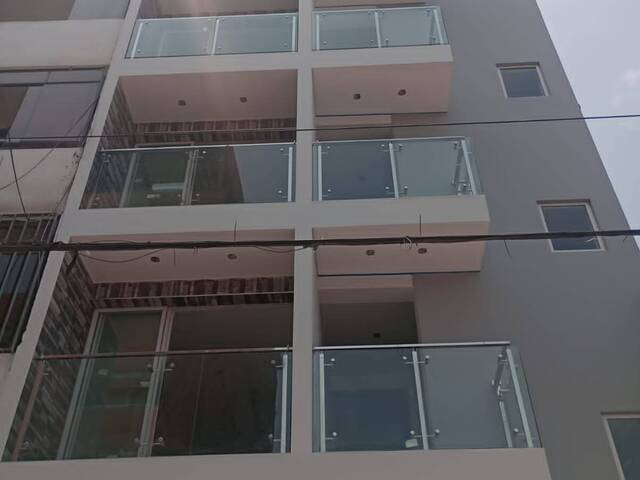Departamento para Venta en Lima - 4