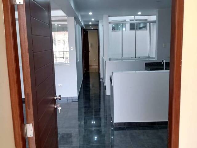 Venta en SAN JUAN DE LURIGANCHO - Lima