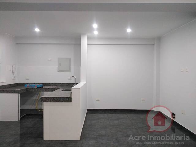 #DPTO-EC-SJ - Departamento para Venta en Lima - LIM - 3