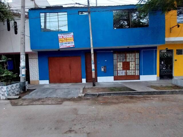 #114 - Casa para Venta en Lima - LIM - 3