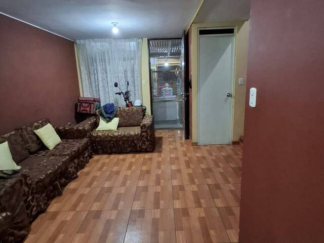 #CS-TNDA - Casa para Venta en Lima - LIM - 2