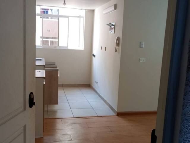 #Depa Comas - Departamento para Alquiler en Lima - LIM - 2