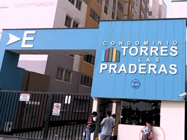 #Depa Comas - Departamento para Alquiler en Lima - LIM - 3