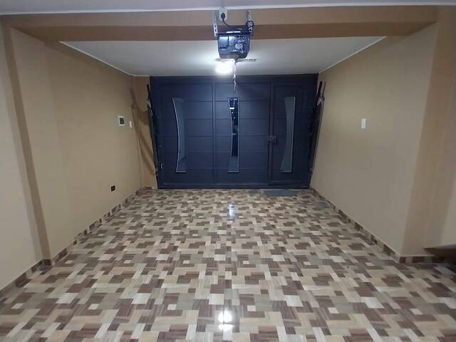 #CS-RESI-CR - Casa para Venta en Lima - LIM - 3