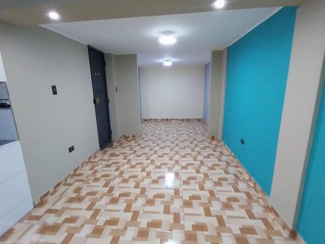 #CS-RESI-CR - Casa para Venta en Lima - LIM - 1