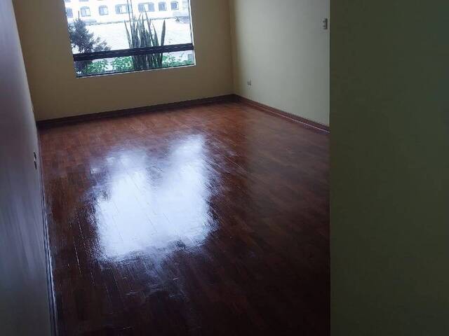 #DPTO-SRC/E - Departamento para Venta en Lima - LIM - 3