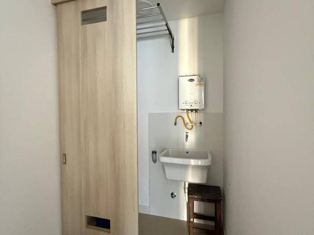 #DPTO-PBLO- - Departamento para Venta en Lima - LIM - 3