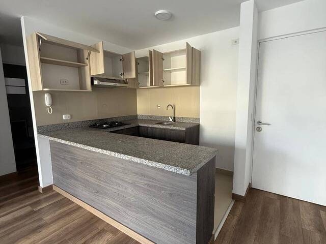 #DPTO-PBLO- - Departamento para Venta en Lima - LIM - 2