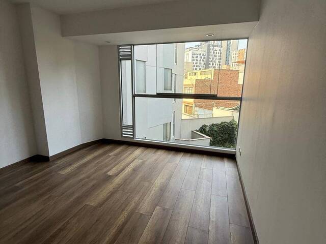#DPTO-PBLO- - Departamento para Venta en Lima - LIM - 1