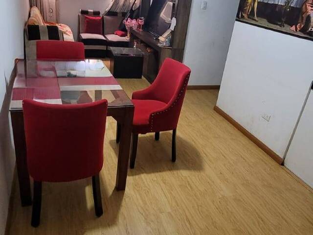#DPTO-CMS-G - Departamento para Venta en Lima - LIM - 2