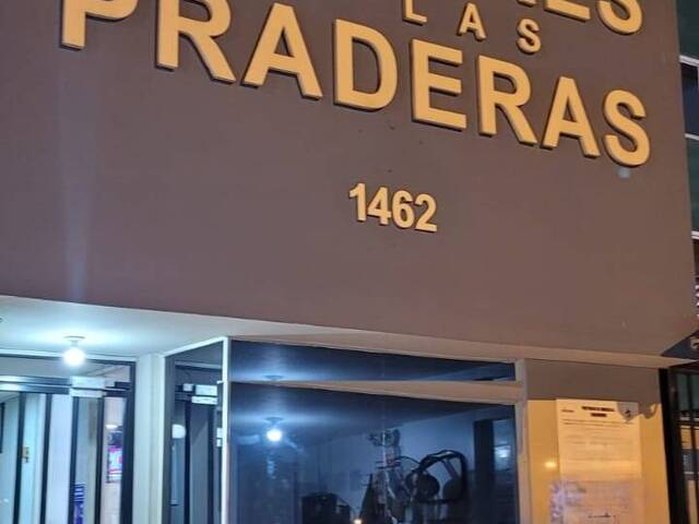 #DPTO-CMS-G - Departamento para Venta en Lima - LIM - 1