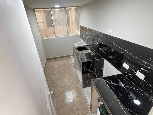 #DPTO-COND- - Departamento para Venta en Lima - LIM - 3