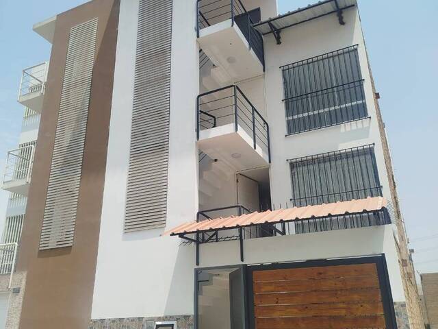 Venta en Carabayllo - Lima