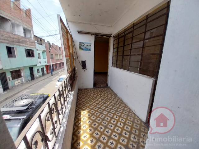 #CS-RIMC - Casa para Venta en Lima - LIM - 2
