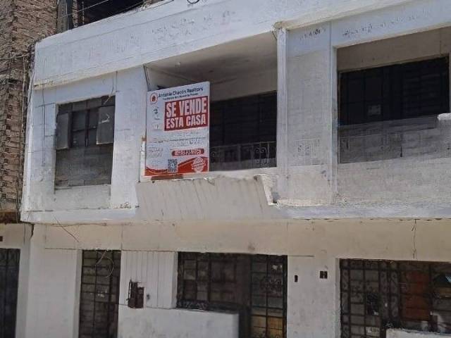 Venta en RÍMAC - Lima