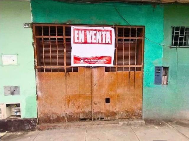 #LCL-GMRR-G - Tienda  Almacén para Venta en Lima - LIM - 1