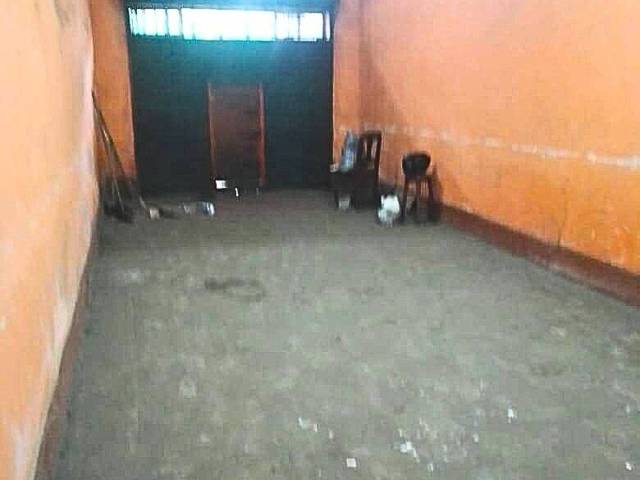 Tienda  Almacén para Venta en Lima - 5