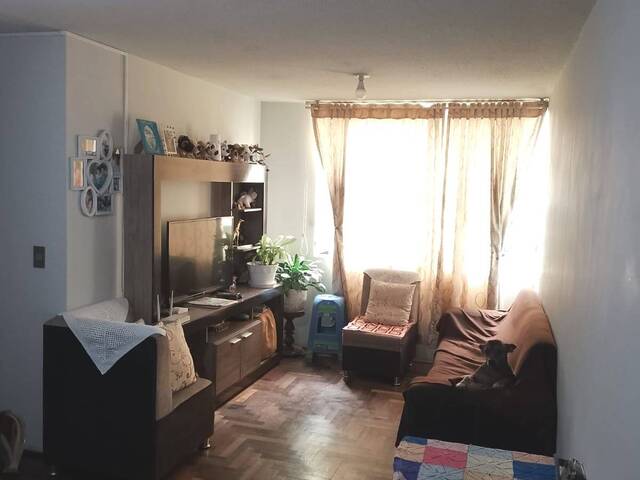 #DPT-PTP-AM - Departamento para Venta en Lima - LIM - 1