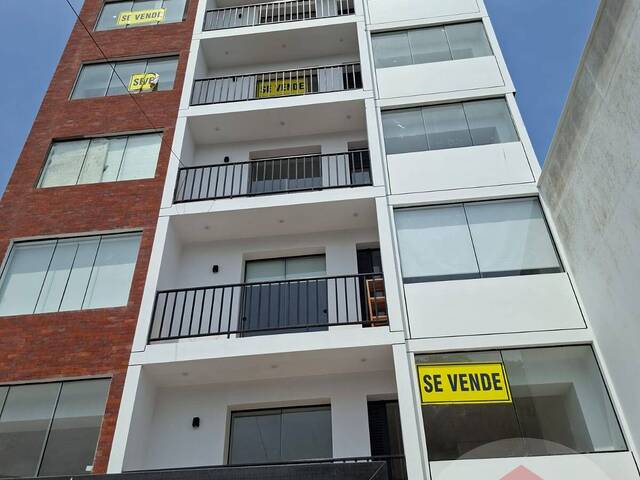 #DPTO-CHRLL - Departamento para Venta en Lima - LIM