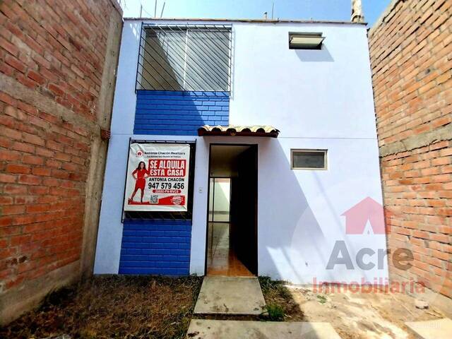 Casa para Alquiler en Lima - 5