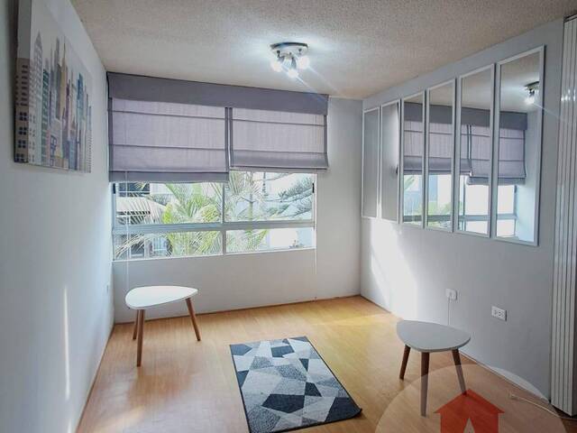 #DPTO-CLNL- - Departamento para Venta en Lima - LIM