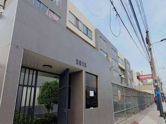 Departamento para Venta en Lima - 4