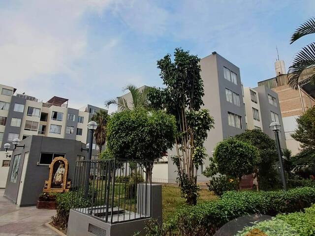 Departamento para Venta en Lima - 5