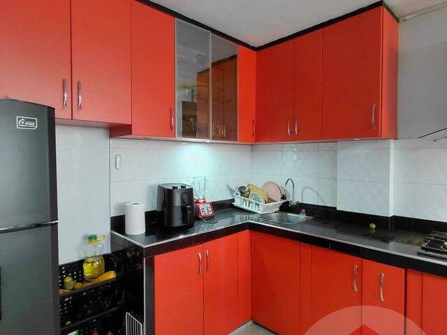 #DPTO-SJM - Departamento para Venta en Lima - LIM - 2
