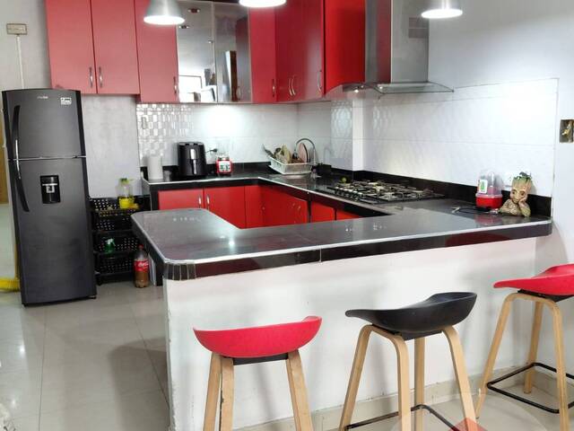 Departamento para Venta en Lima - 4