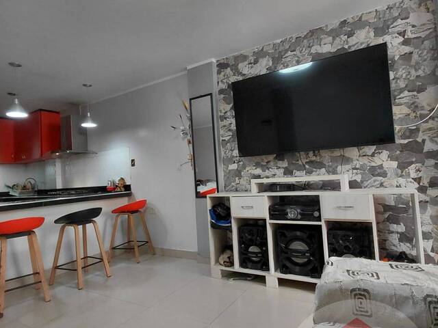#DPTO-SJM - Departamento para Venta en Lima - LIM - 3