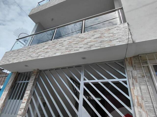 Departamento para Venta en Lima - 5