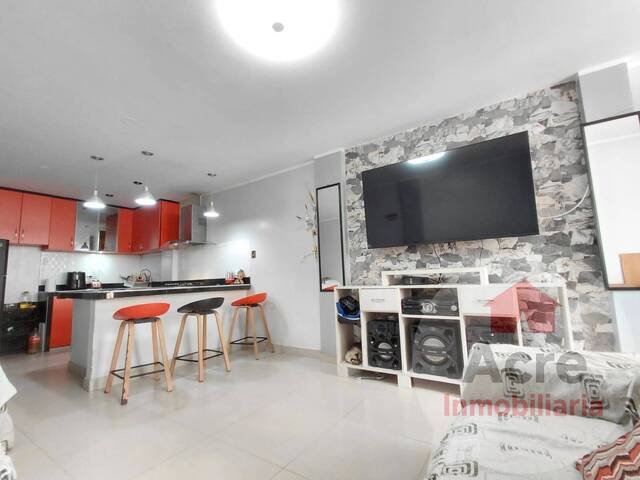 Venta en San Juan De Miraflores - Lima