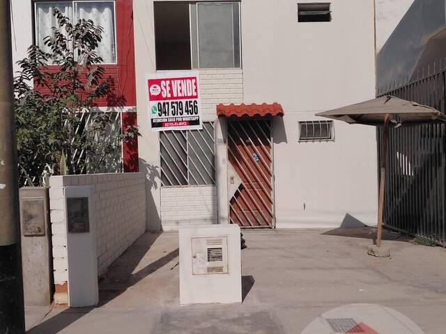 #148 - Casa para Venta en Lima - LIM - 1
