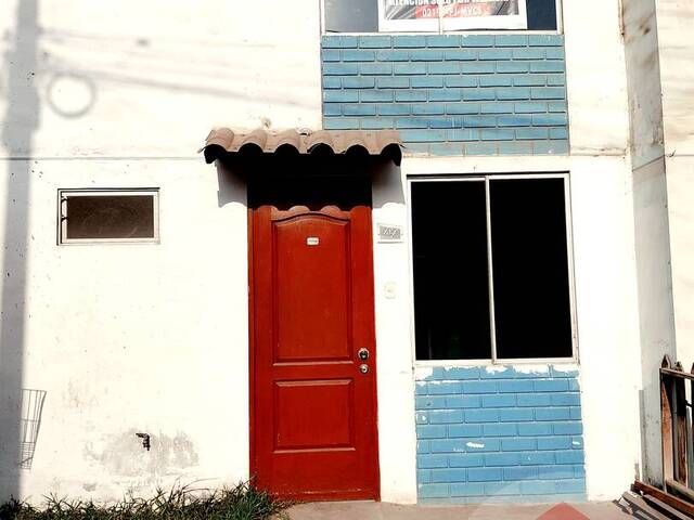 #CS-CNDM-MZ - Casa para Venta en Lima - LIM - 1