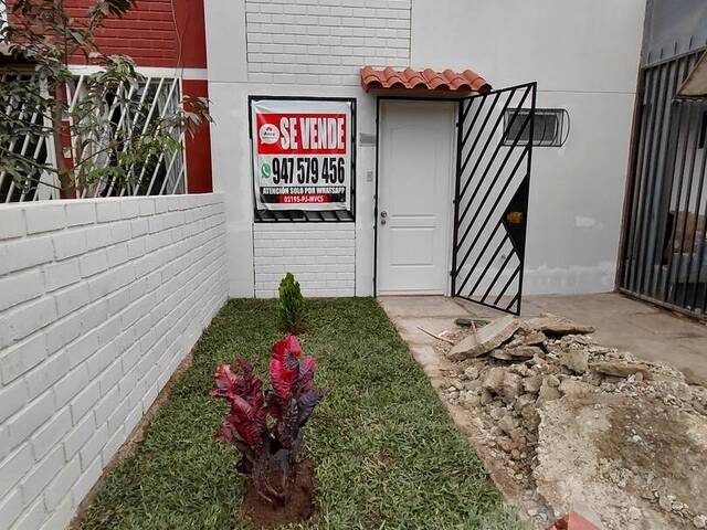 #148 - Casa para Venta en Lima - LIM - 2