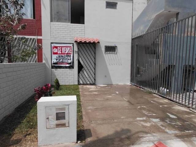 #148 - Casa para Venta en Lima - LIM - 1